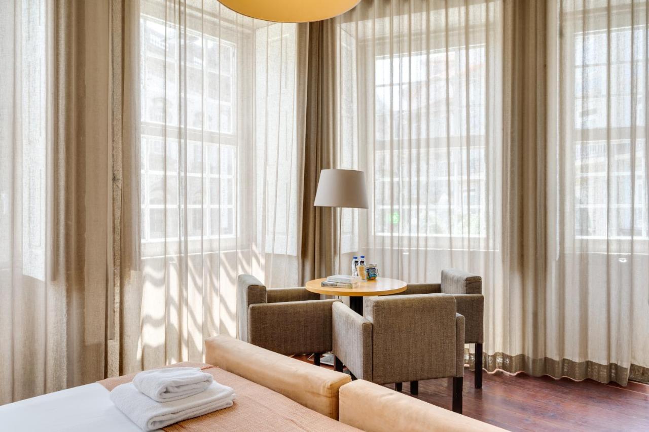 Traca Apartments By Da'Home Порто Екстериор снимка
