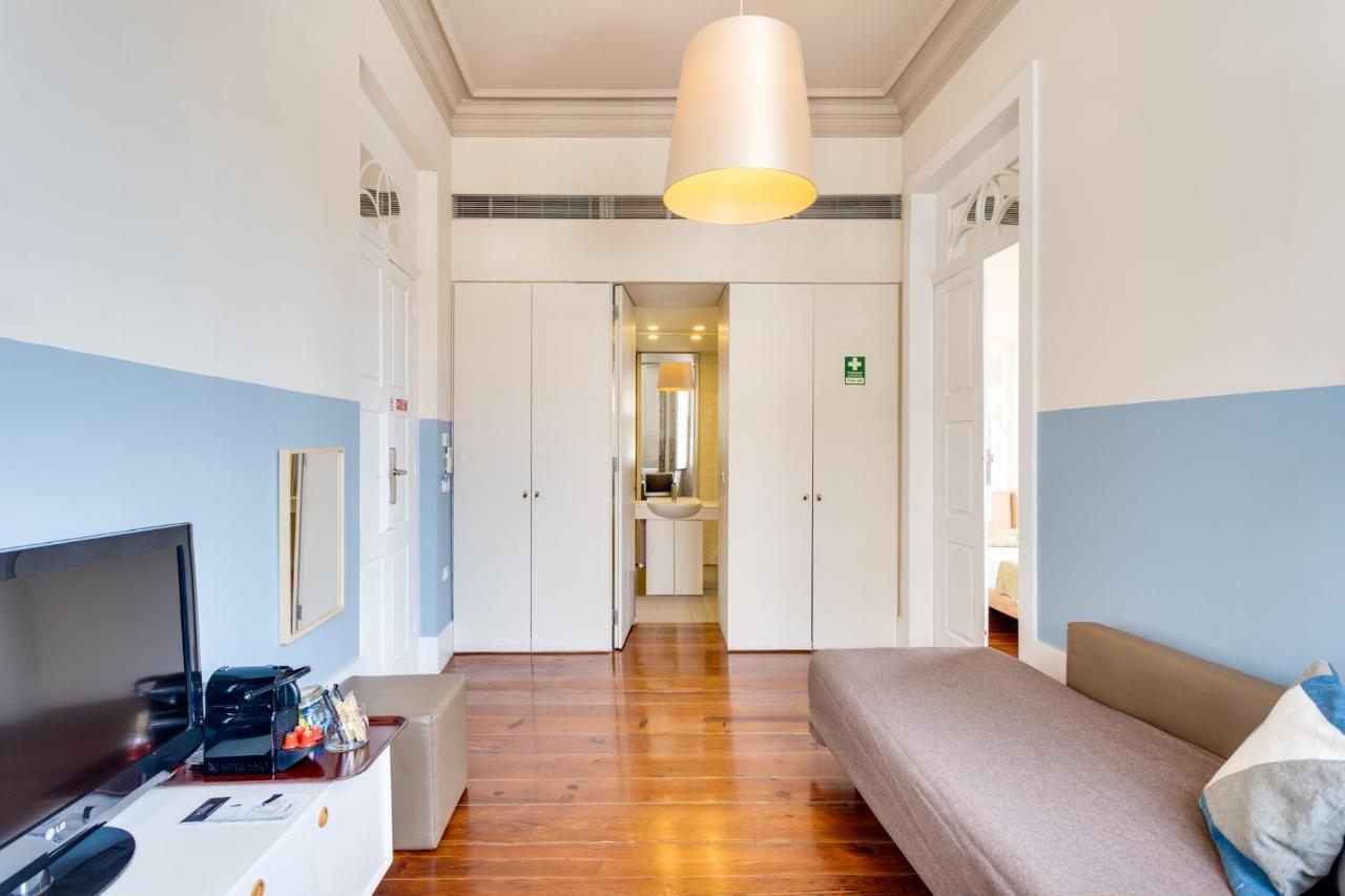 Traca Apartments By Da'Home Порто Екстериор снимка