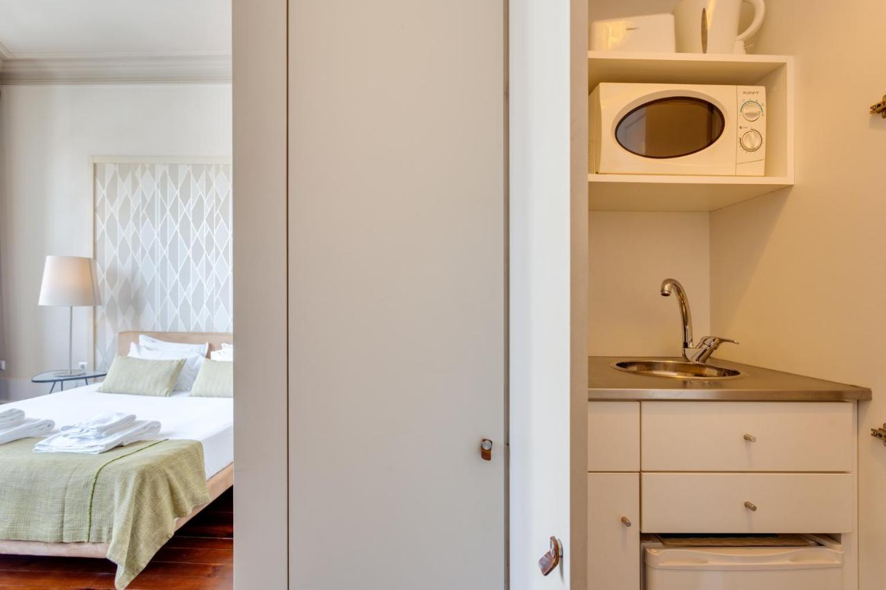 Traca Apartments By Da'Home Порто Екстериор снимка