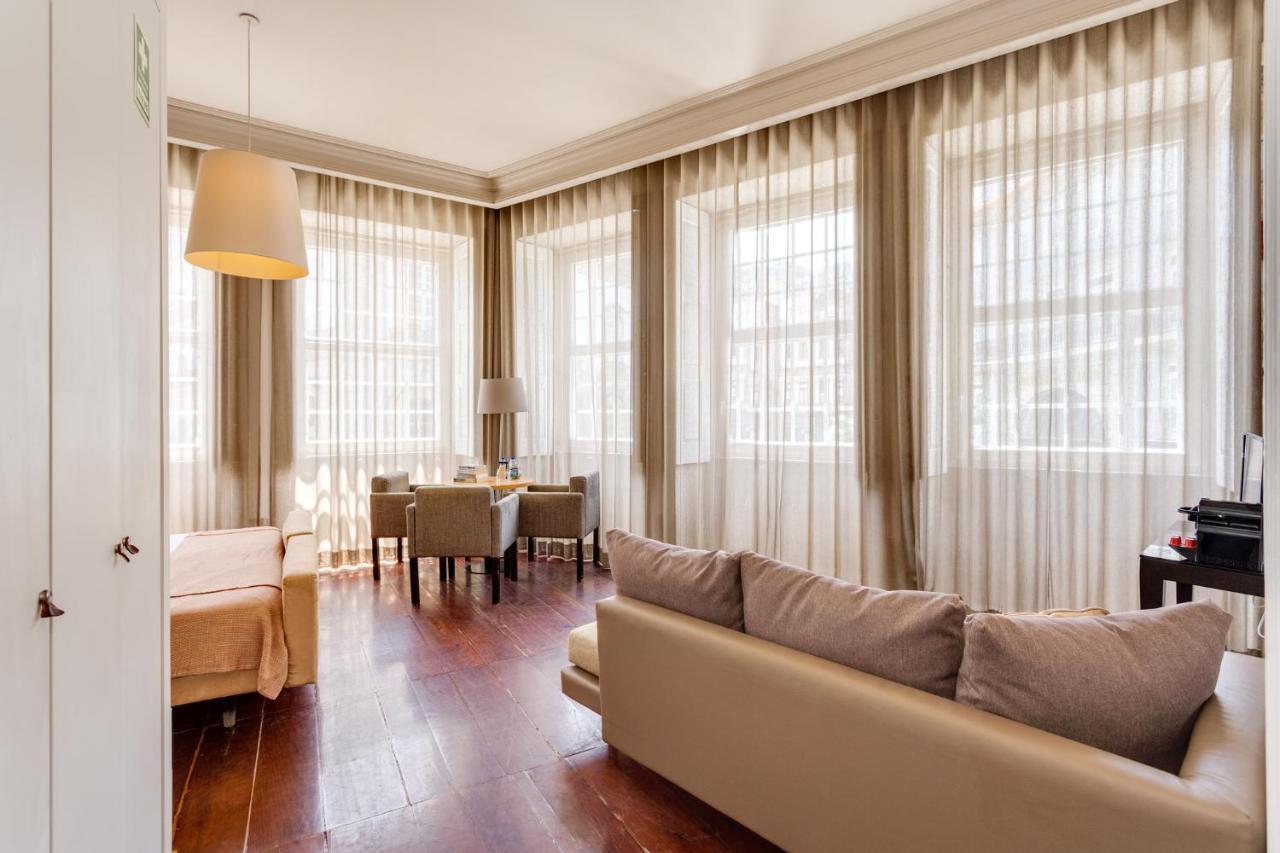 Traca Apartments By Da'Home Порто Екстериор снимка