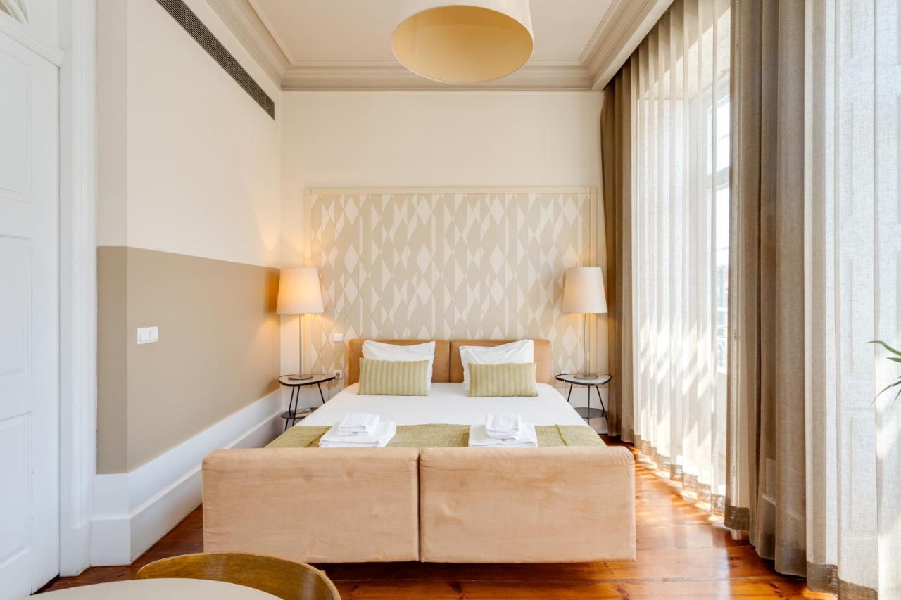 Traca Apartments By Da'Home Порто Екстериор снимка