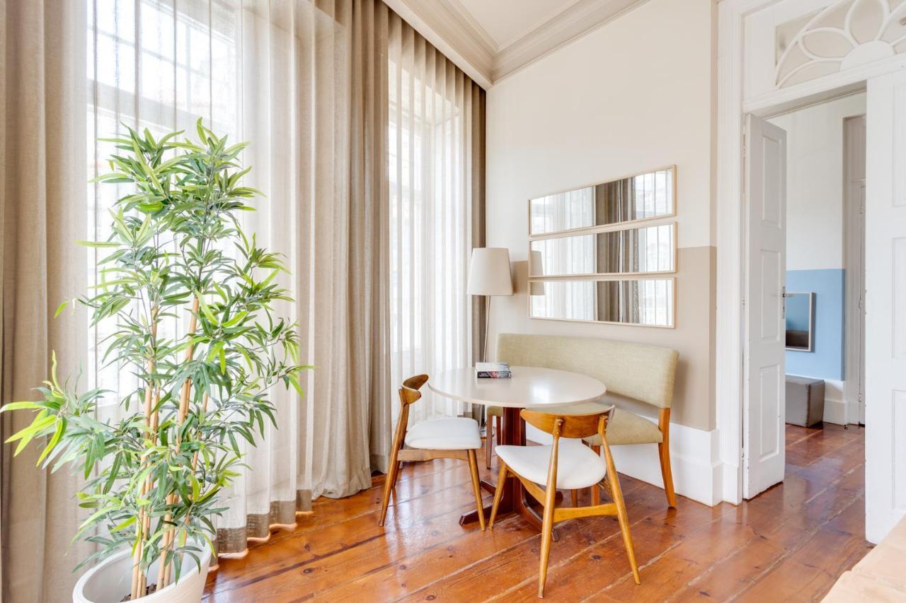 Traca Apartments By Da'Home Порто Екстериор снимка