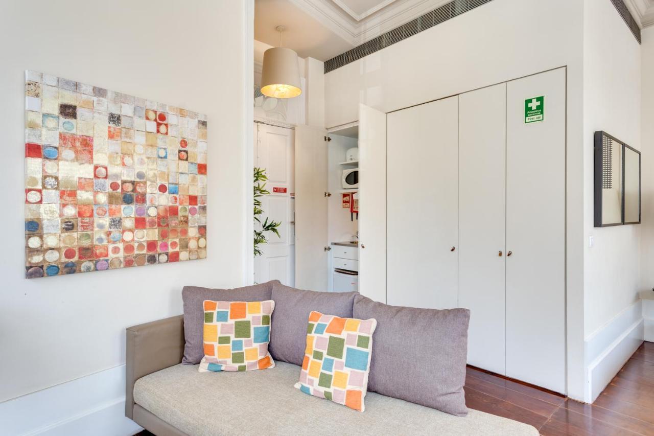 Traca Apartments By Da'Home Порто Екстериор снимка